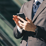 アンケートと決済